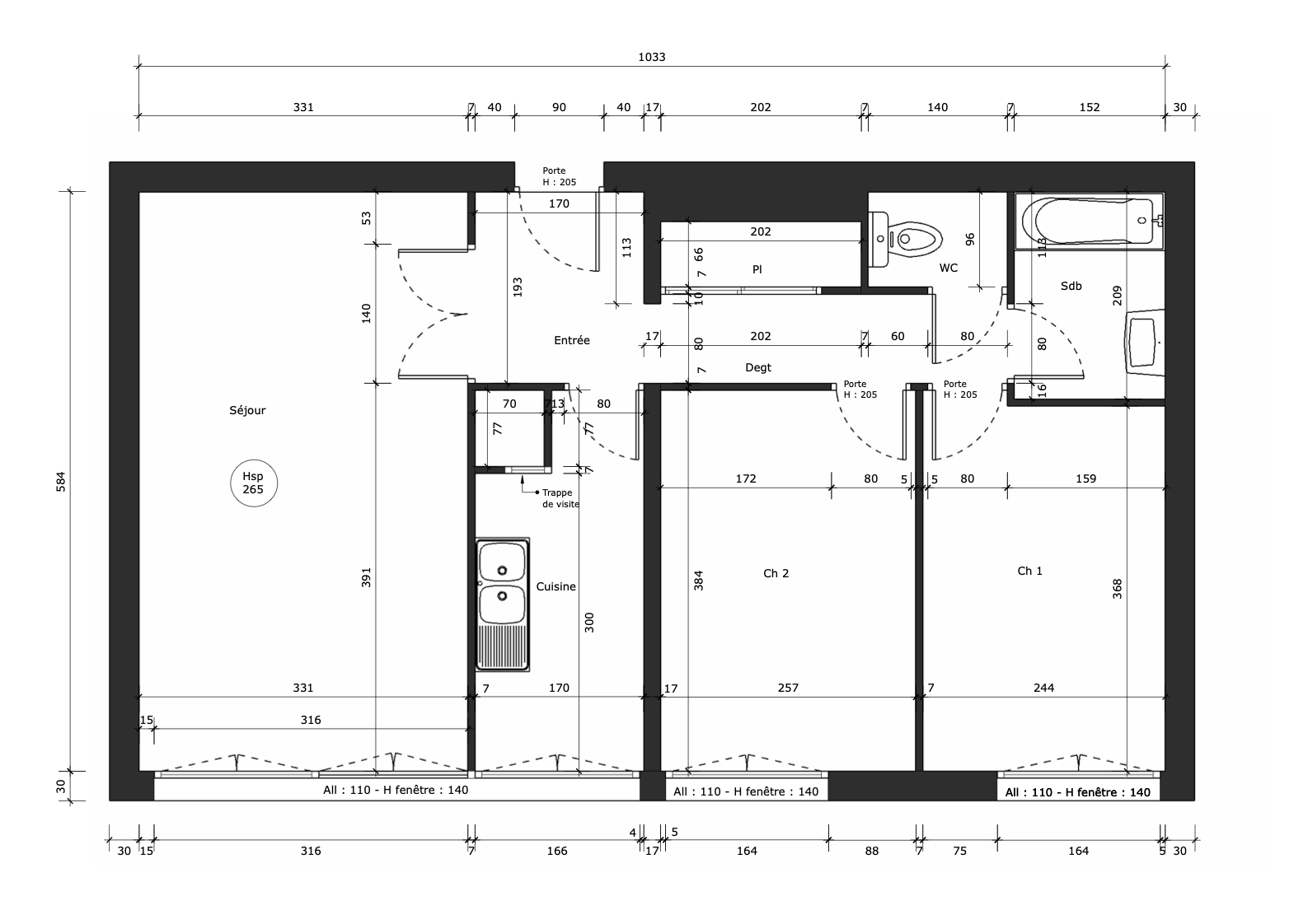 Plan 2D ancien aménagement_06